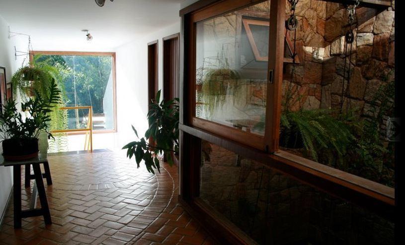 Terracota Hotel Secretario Eksteriør bilde