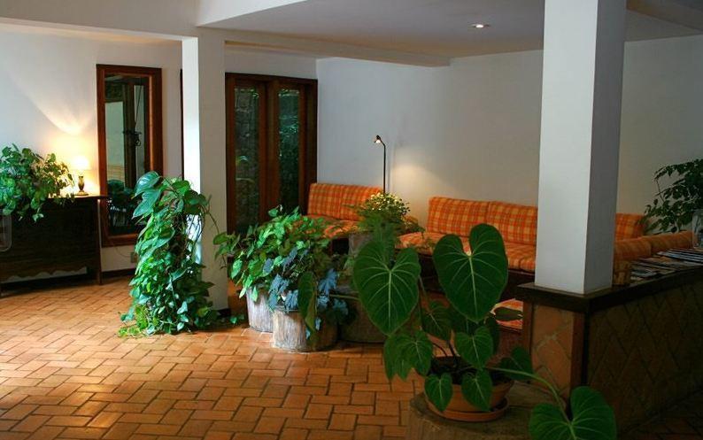 Terracota Hotel Secretario Eksteriør bilde