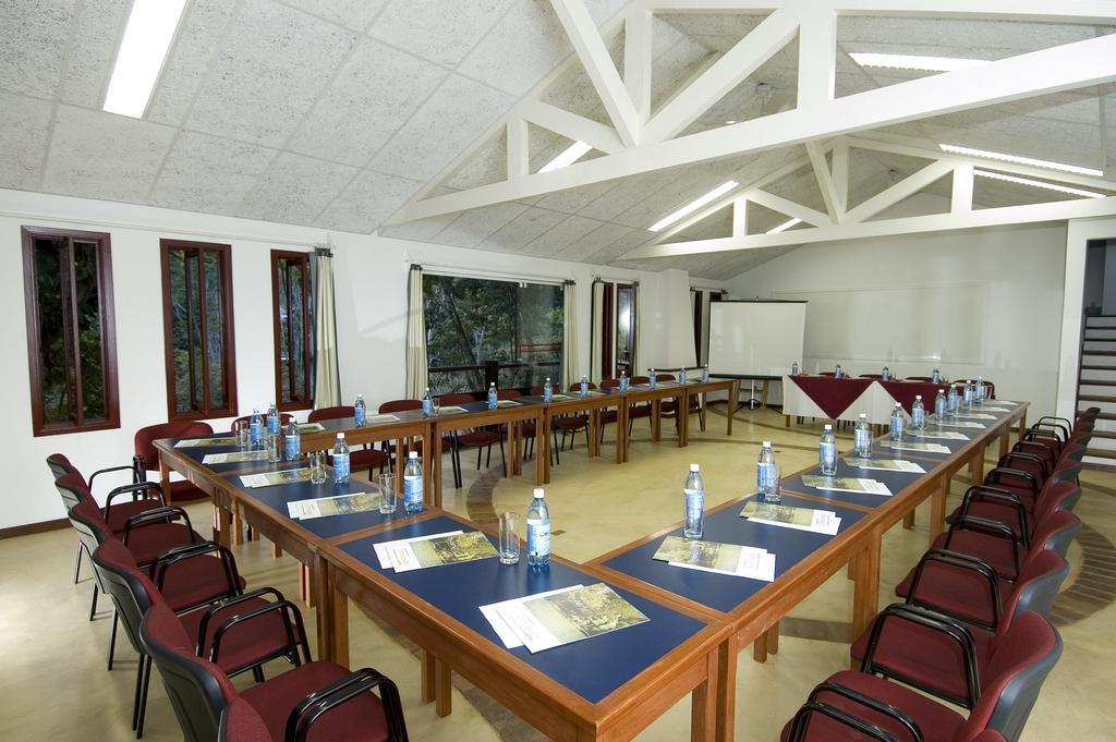 Terracota Hotel Secretario Eksteriør bilde